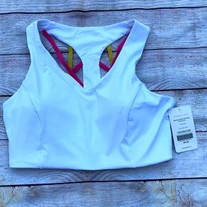 Fabletics Kessler High Impact Sports Bra